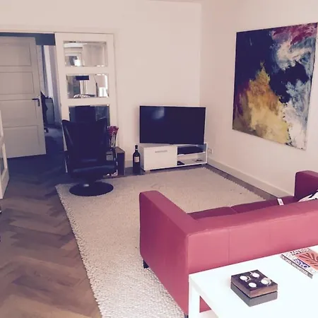 Andreashuis Apartamento