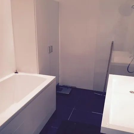 Andreashuis * אמסטרדם