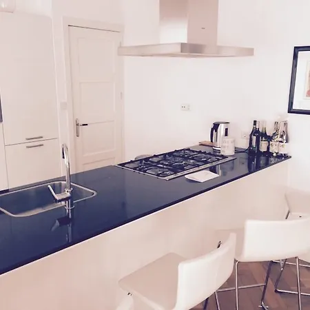 Andreashuis Appartement Amsterdam
