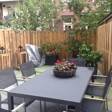 Andreashuis Appartement Amsterdam