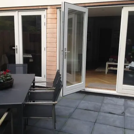 Andreashuis Appartement *